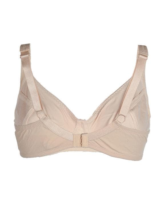 Reggiseno Senza Ferretto Laura Biagiotti Art. 90226 Coppa C con Spalline Larghe - 9