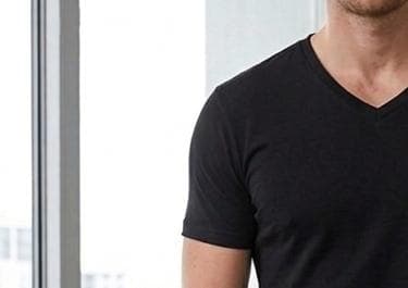Coordinato Uomo Il Granchio Underwear in Cotone con T-shirt e Boxer - 5