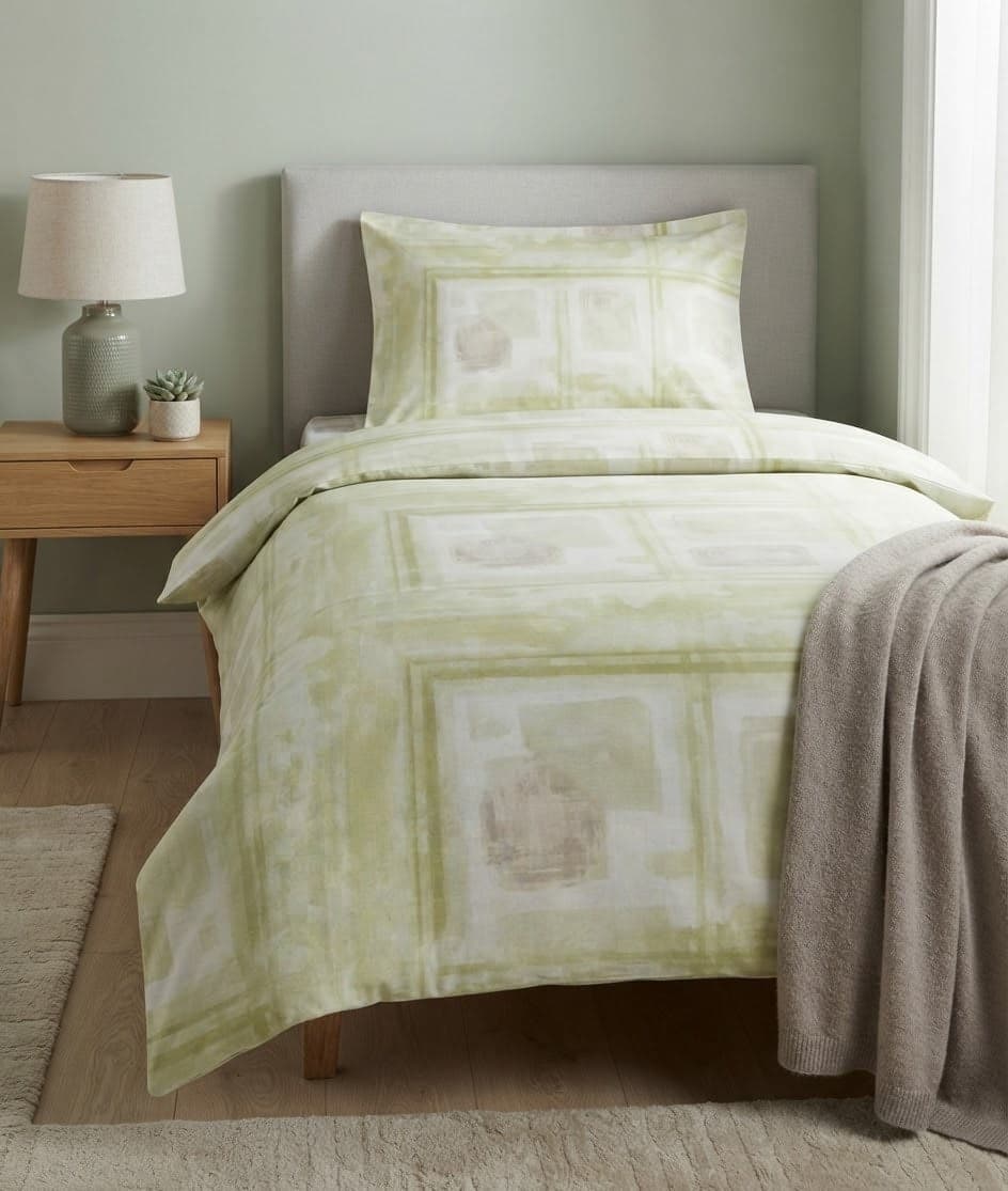 Completo Lenzuola Singolo Tessier Varianti Assortite in Cotone - 31