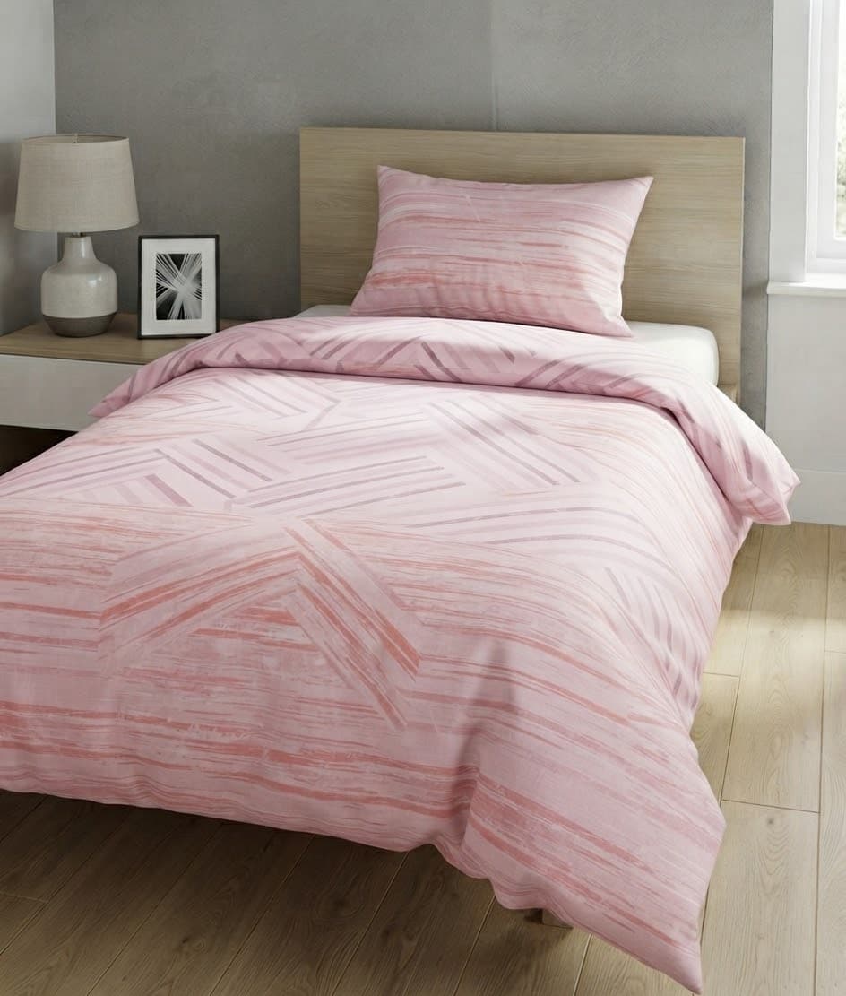 Completo Lenzuola Singolo Tessier Varianti Assortite in Cotone - 19