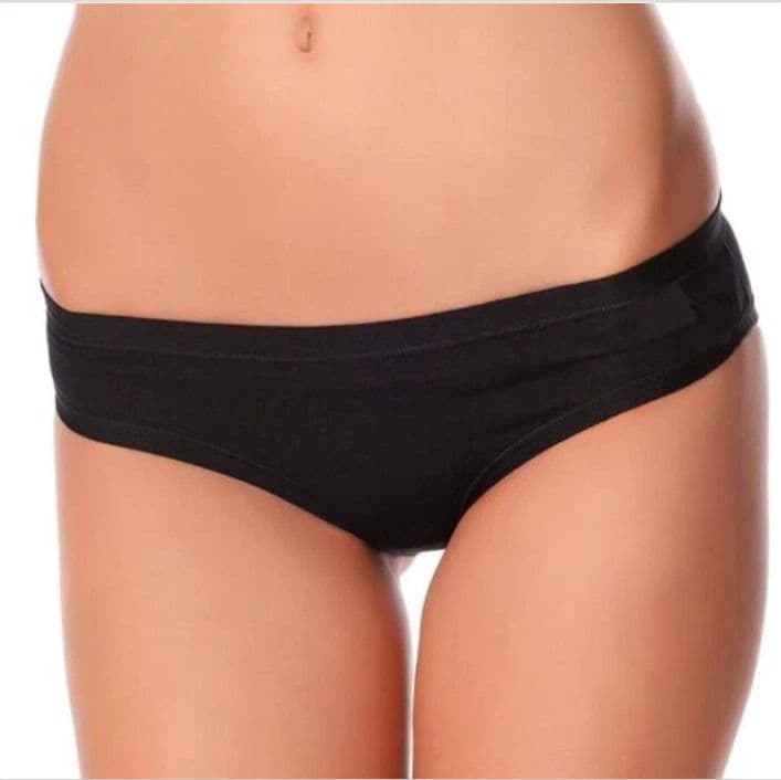 Slip Donna in Cotone Modal – Articolo 509, Morbido e Confortevole - 4