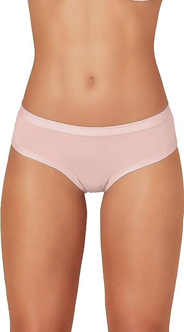 Slip Donna in Cotone Modal – Articolo 509, Morbido e Confortevole - 5