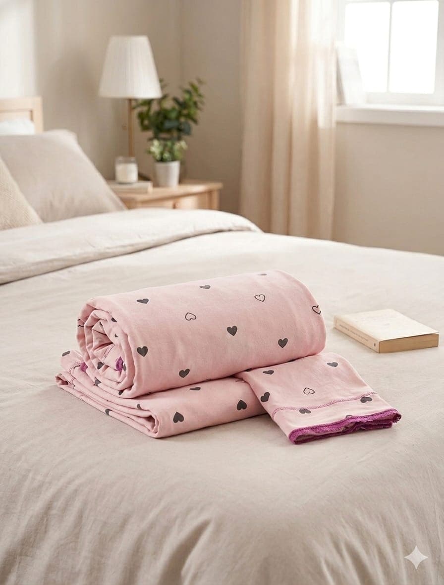 Pigiama Donna Milk and Honey Emporio PDE731 in Cotone - 2