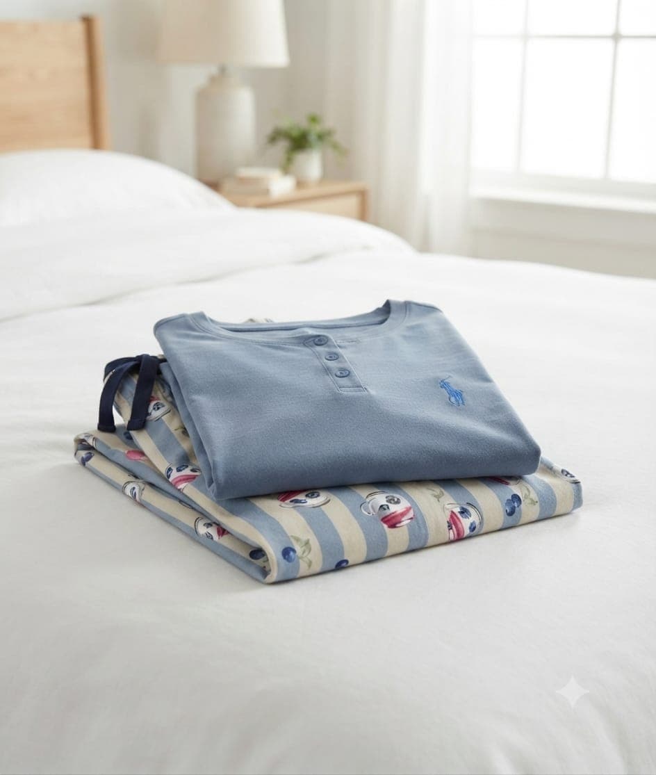 Pigiama Bimba Milk And Honey Elise PBE306 - 4