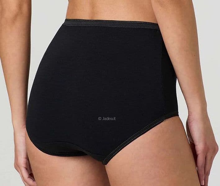 Culotte Donna in Cotone Elasticizzato – Articolo 05, Morbida e Confortevole - 2