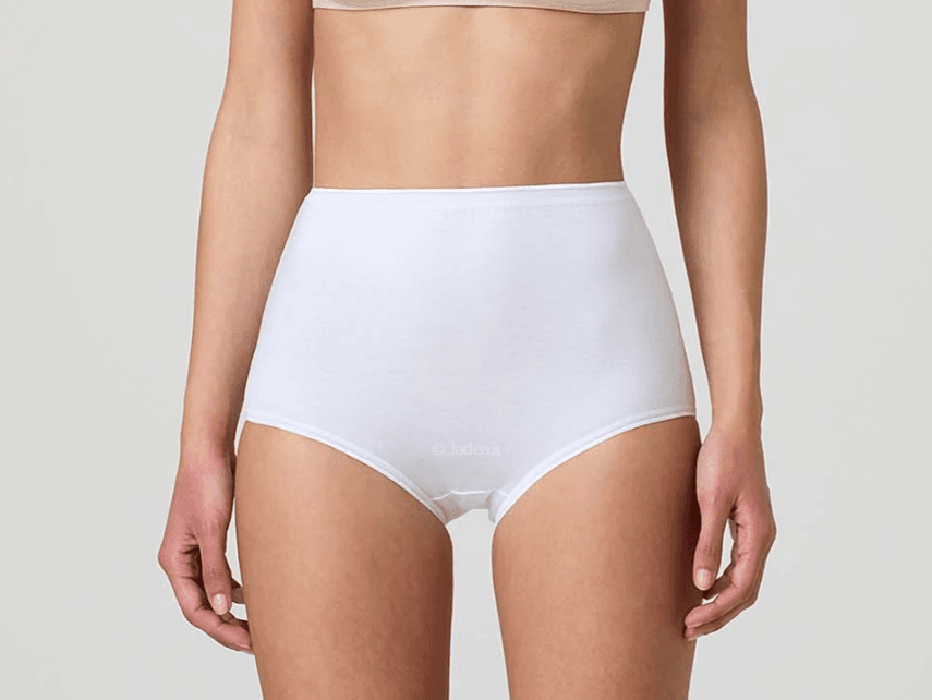 Culotte Donna in Cotone Elasticizzato – Articolo 05, Morbida e Confortevole - 3