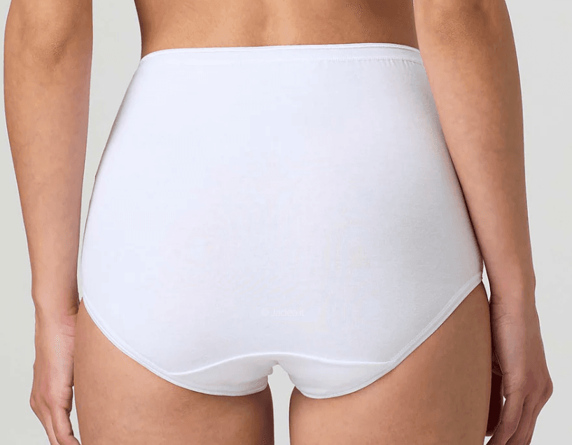 Culotte Donna in Cotone Elasticizzato – Articolo 05, Morbida e Confortevole - 4