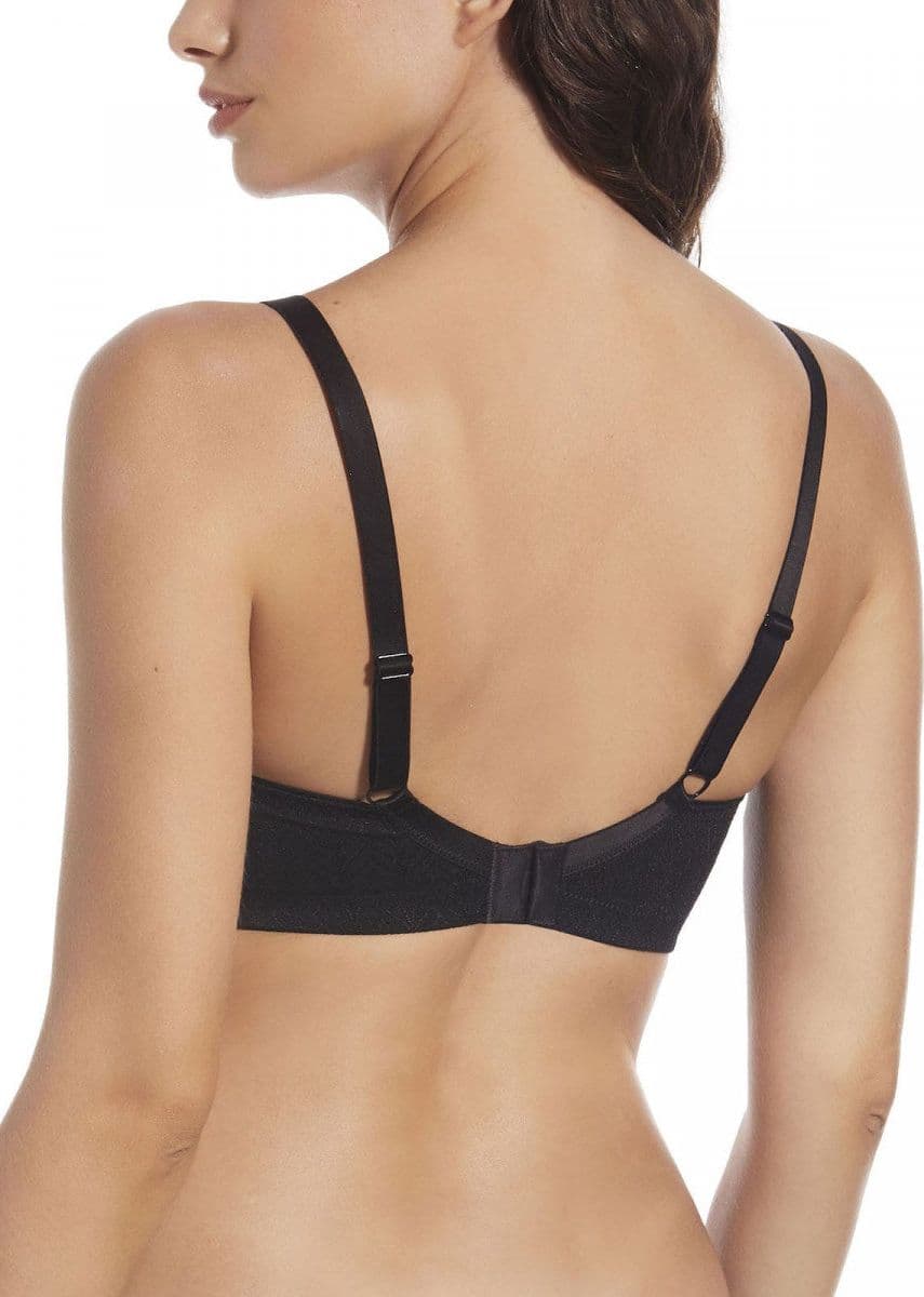 Selene Reggiseno Manuela Coppa C – Senza Ferretto in Microfibra con Coppa Spacer Traspirante - 2