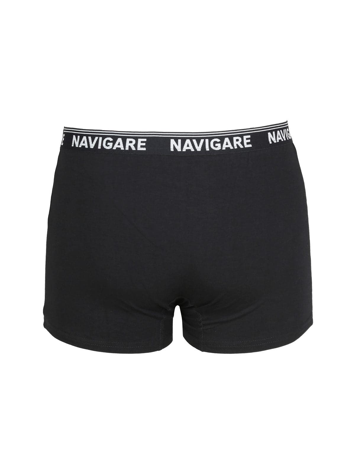 Boxer Uomo Navigare in Cotone Bielastico – Vestibilità Regolare e Fascia Elastica Brandizzata - 2