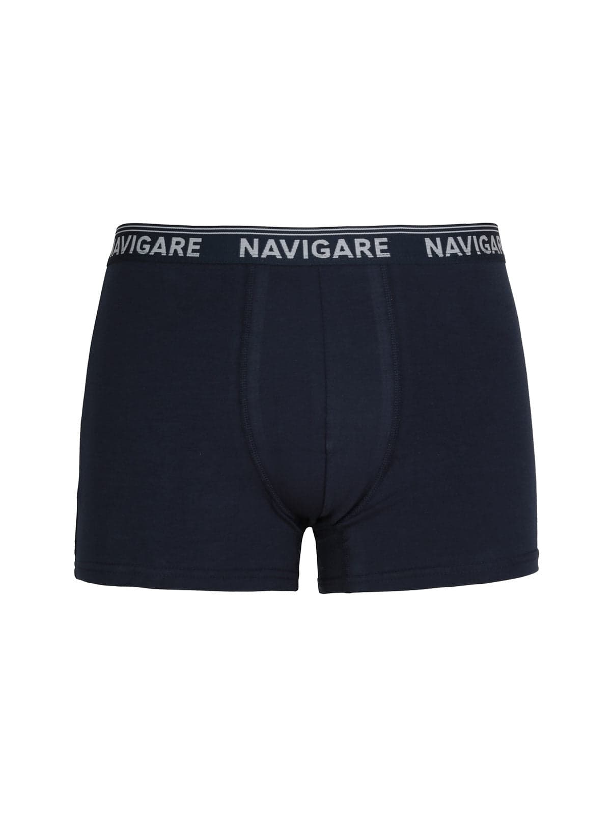 Boxer Uomo Navigare in Cotone Bielastico – Vestibilità Regolare e Fascia Elastica Brandizzata - 5