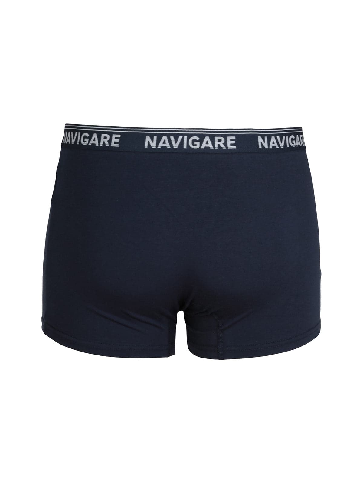 Boxer Uomo Navigare in Cotone Bielastico – Vestibilità Regolare e Fascia Elastica Brandizzata - 6