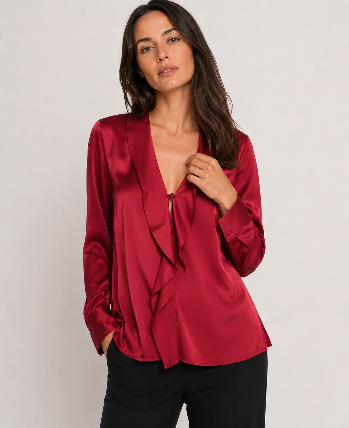 CAMICIA EMMAGGRAVI - 3