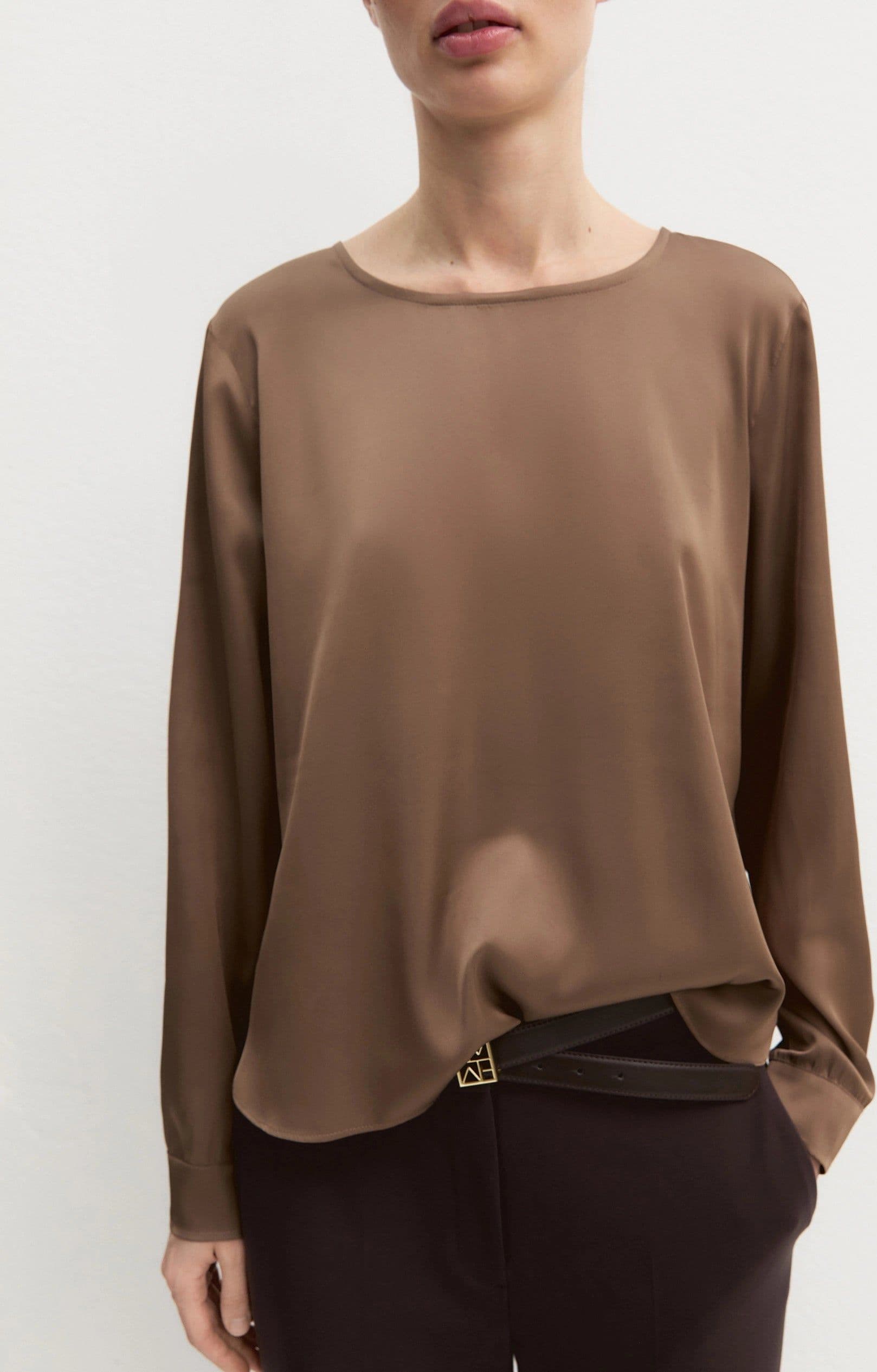 CAMICIA EMMCURSORE