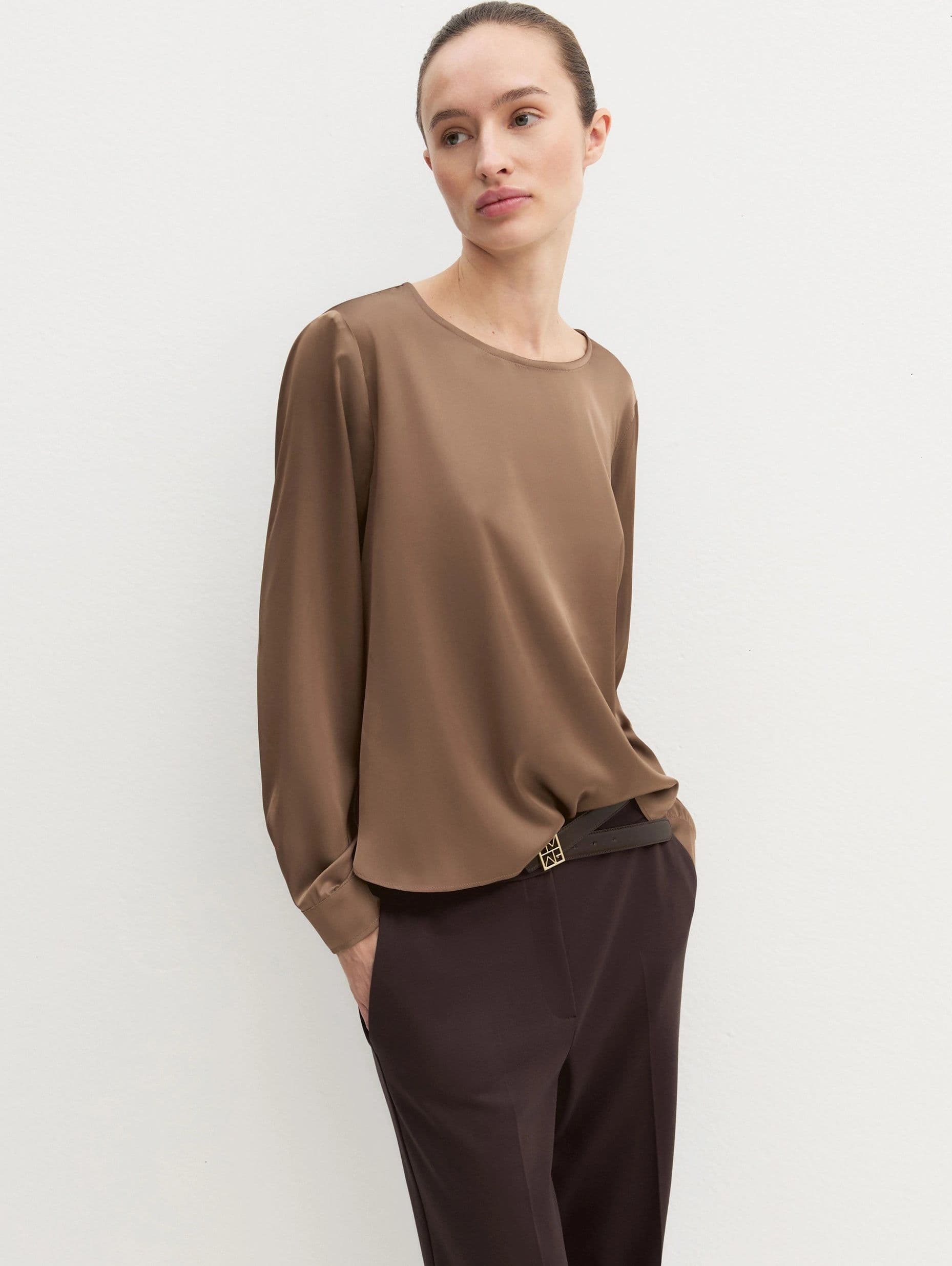 CAMICIA EMMCURSORE - 2