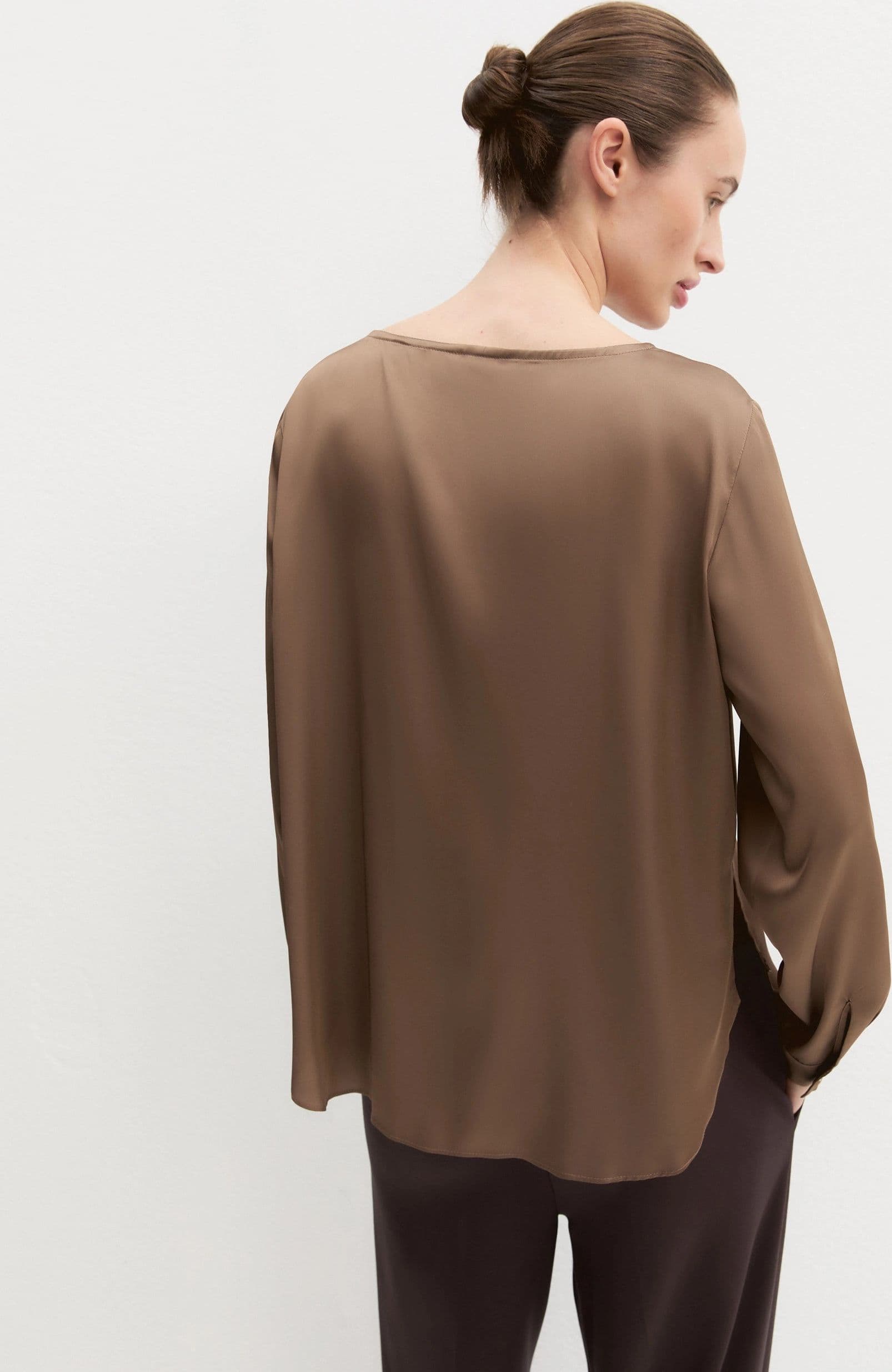 CAMICIA EMMCURSORE - 3