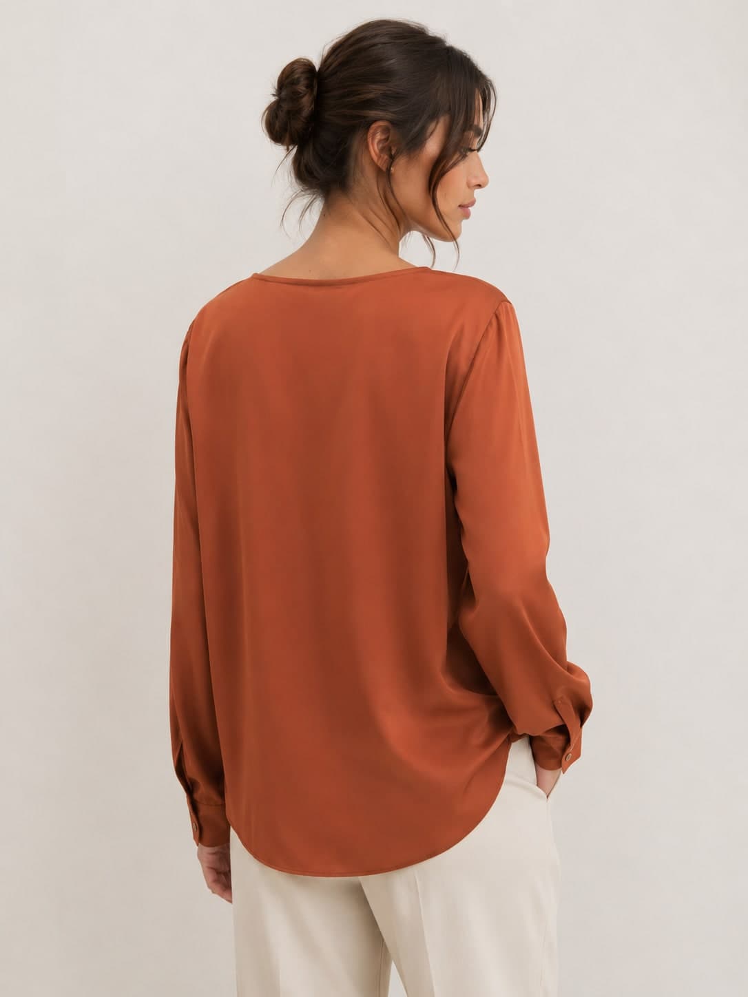 CAMICIA EMMCURSORE - 5