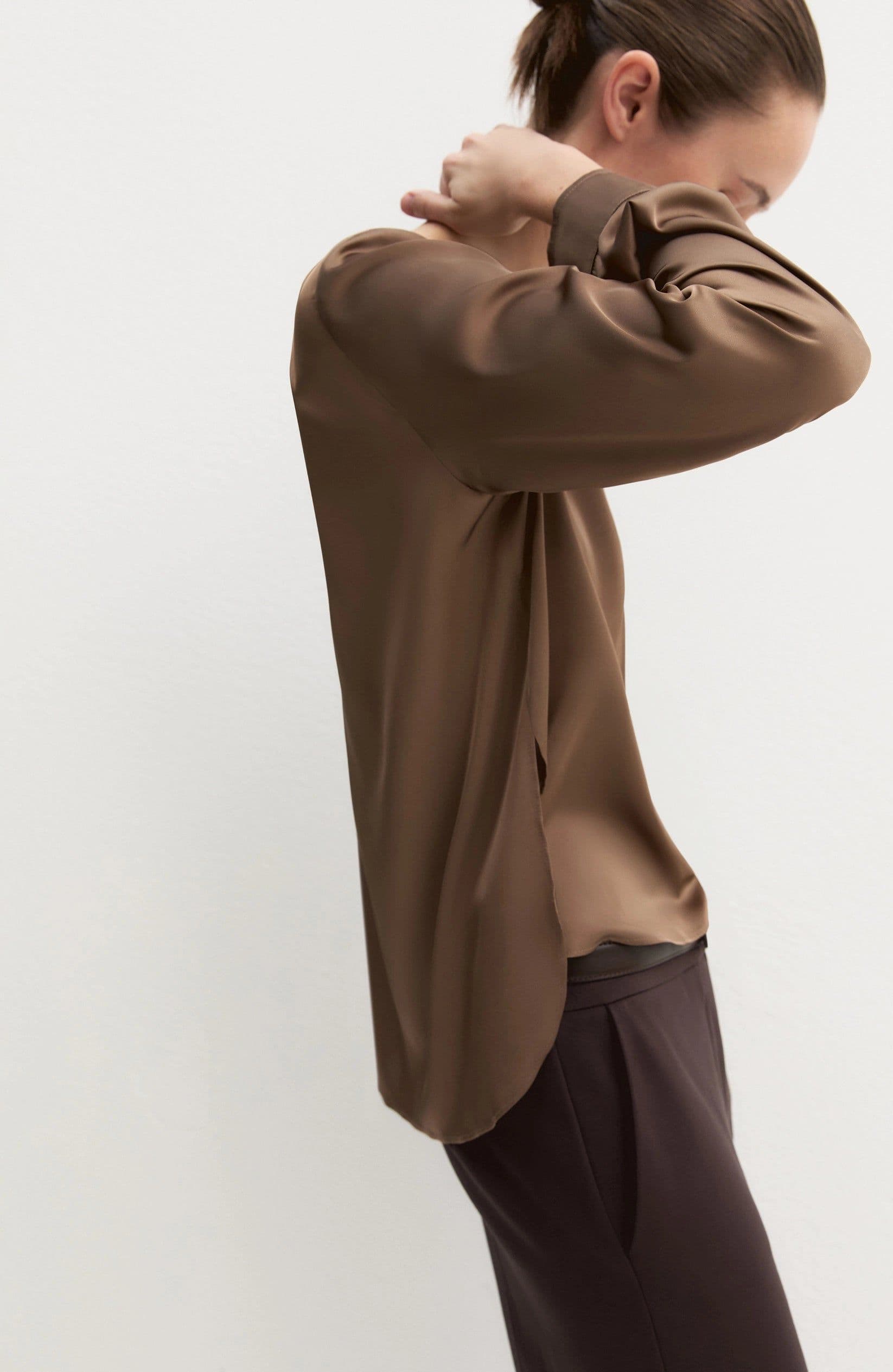 CAMICIA EMMCURSORE - 5