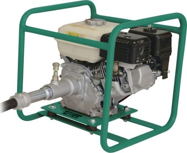 MOTOPOMPA C-GIRANTE GRUPPO DI POTENZA GE5L 7216354 'IMER'