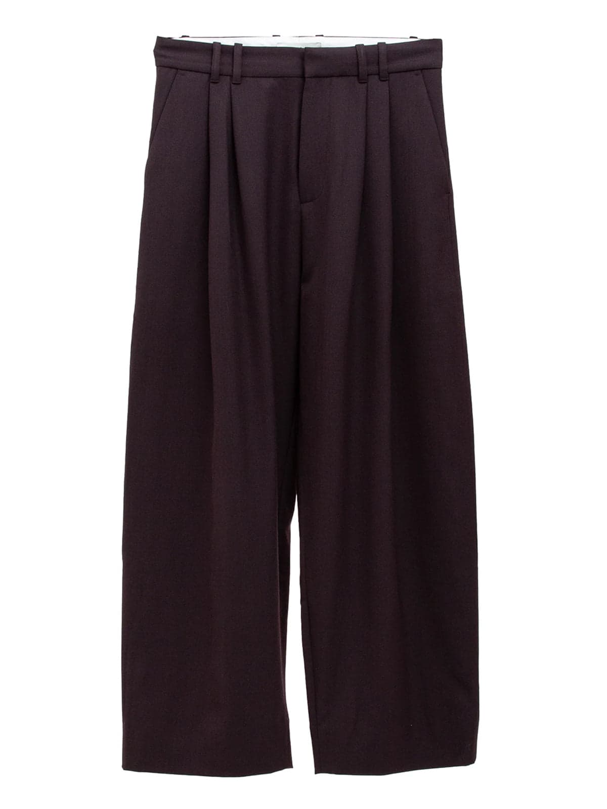 STUDIO NICHOLSON  Pantaloni Uomo - 5