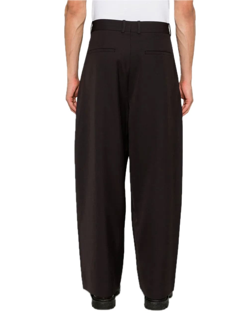 STUDIO NICHOLSON  Pantaloni Uomo - 2