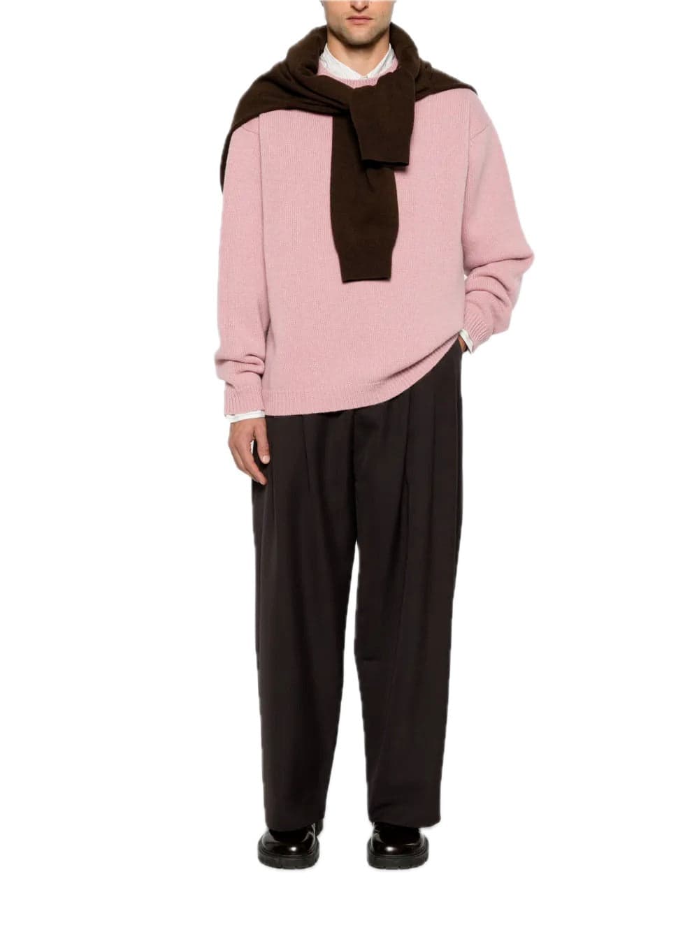 STUDIO NICHOLSON  Pantaloni Uomo - 3