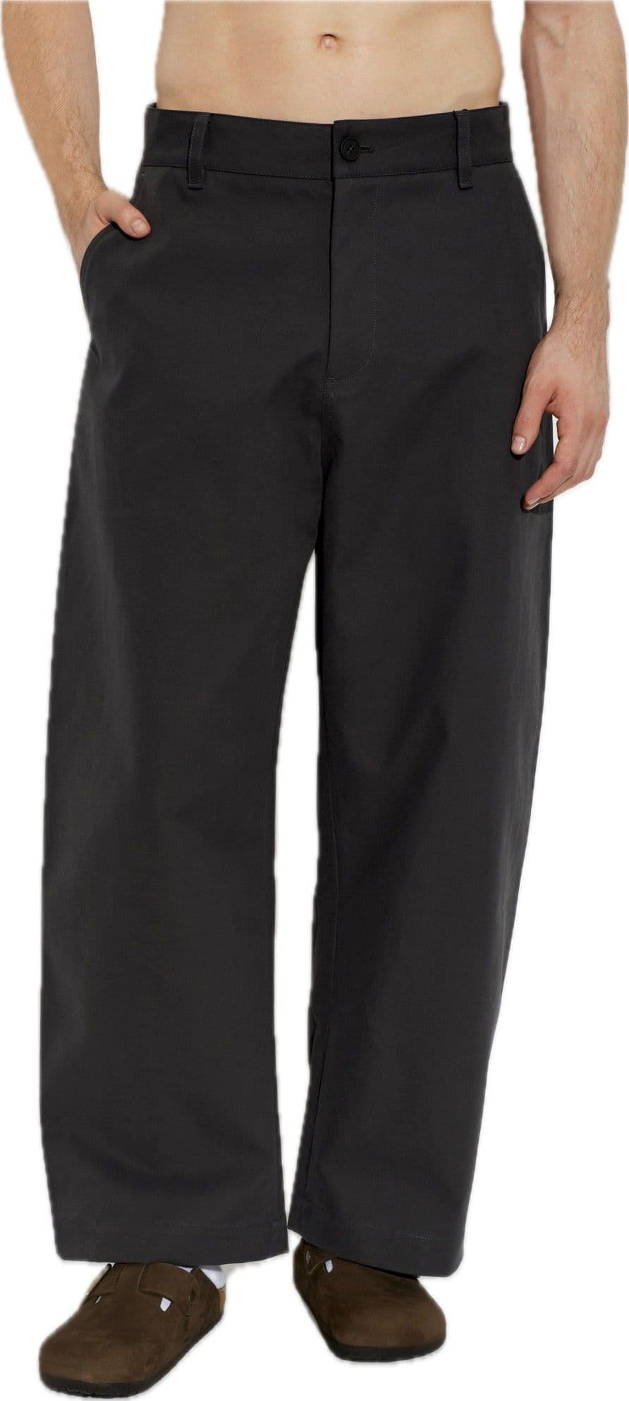 STUDIO NICHOLSON  PANTALONI - 2