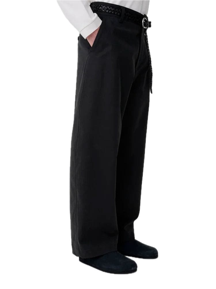 STUDIO NICHOLSON  PANTALONI - 3