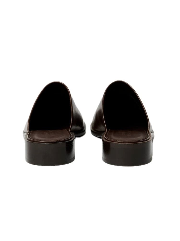 STUDIO NICHOLSON  SABOT - 2