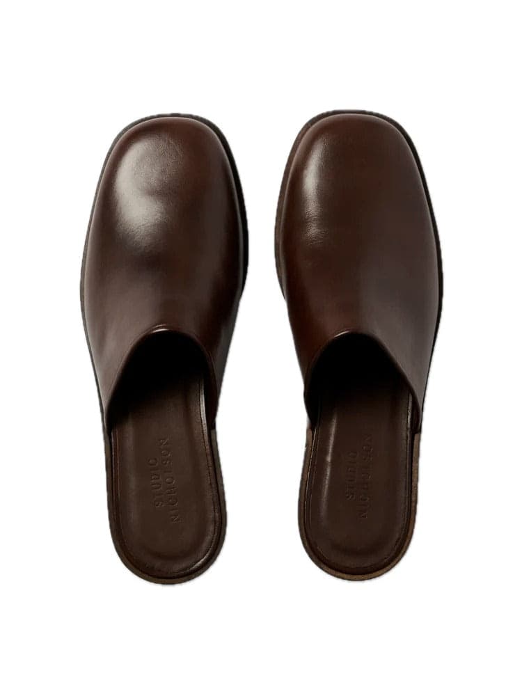 STUDIO NICHOLSON  SABOT - 3