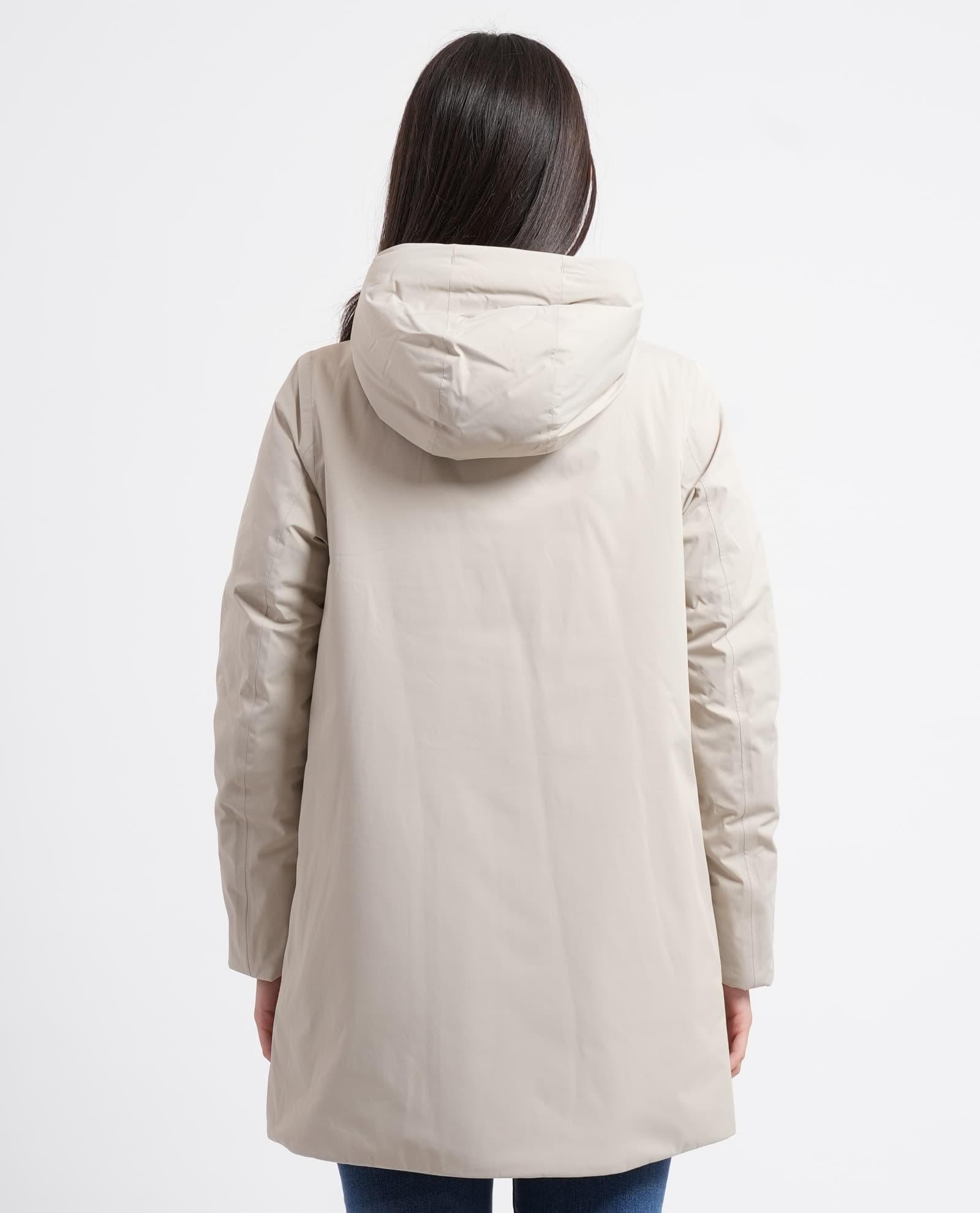 K-Way  Giacconi Beige - 4