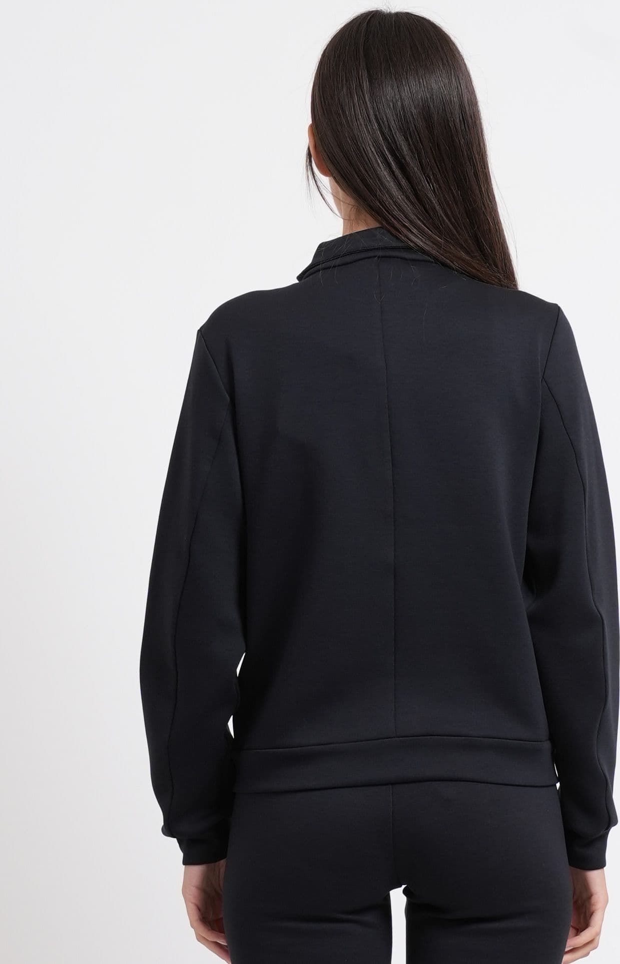 K-Way K-WAY Maglie Nero - 4