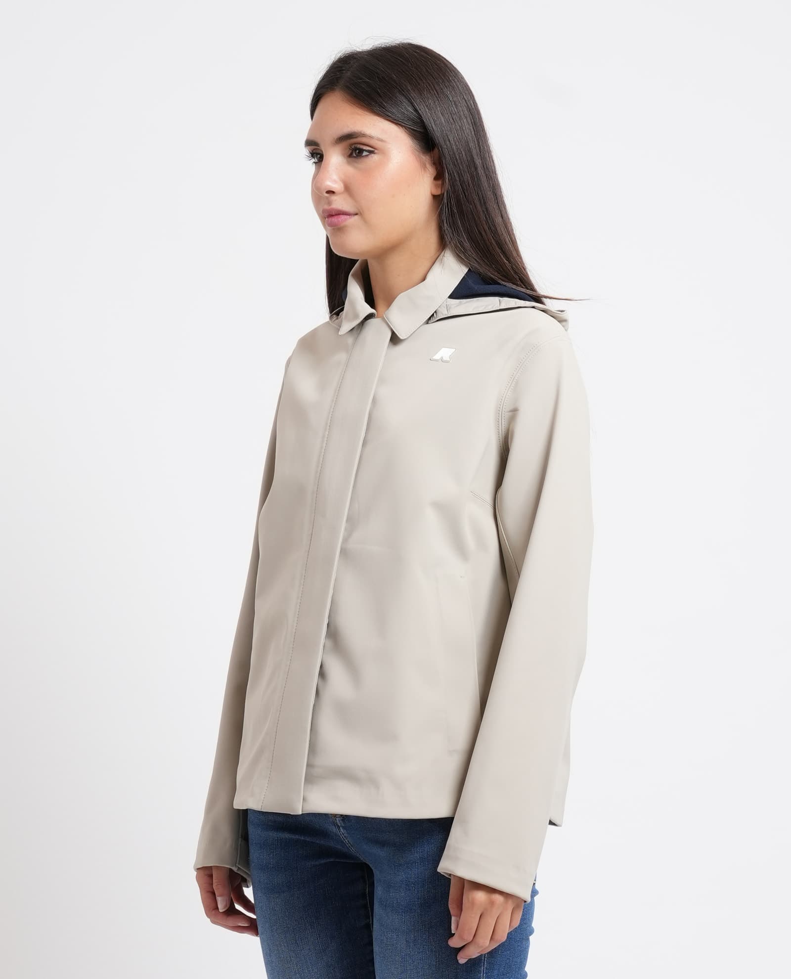 K-Way  Giacconi Beige - 3