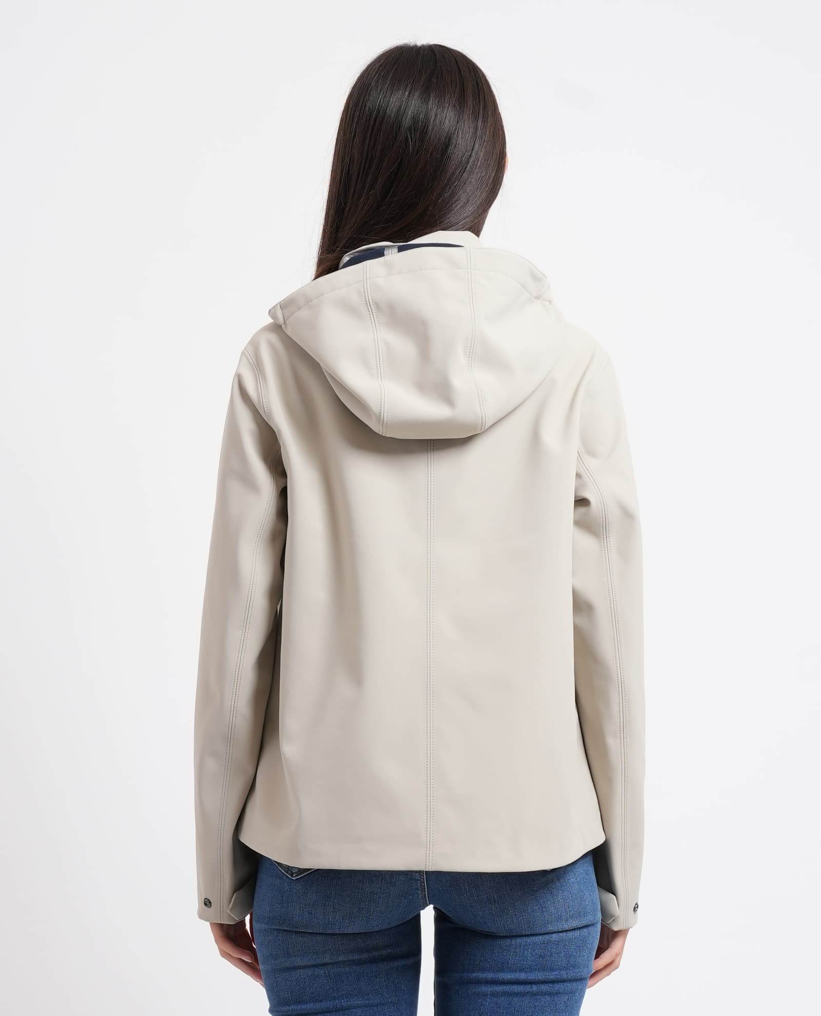 K-Way  Giacconi Beige - 4