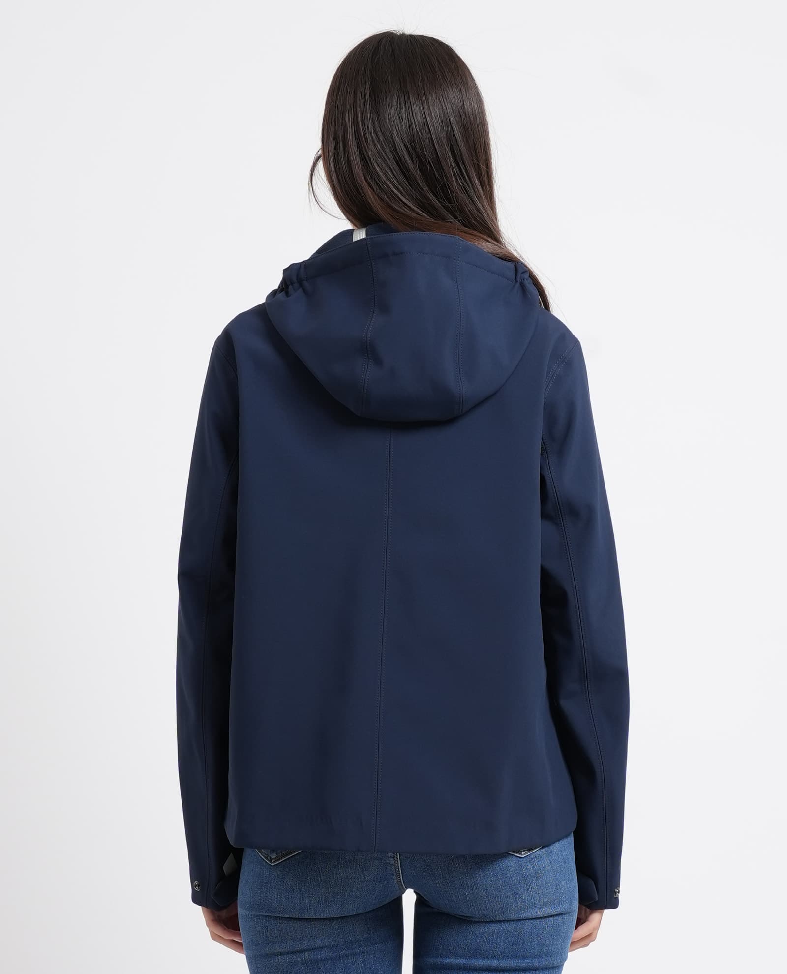 K-Way  Giacconi Blu - 4
