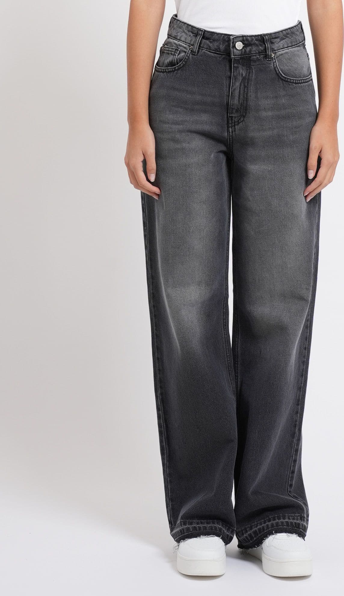 Fracomina FRACOMINA Jeans Grigio