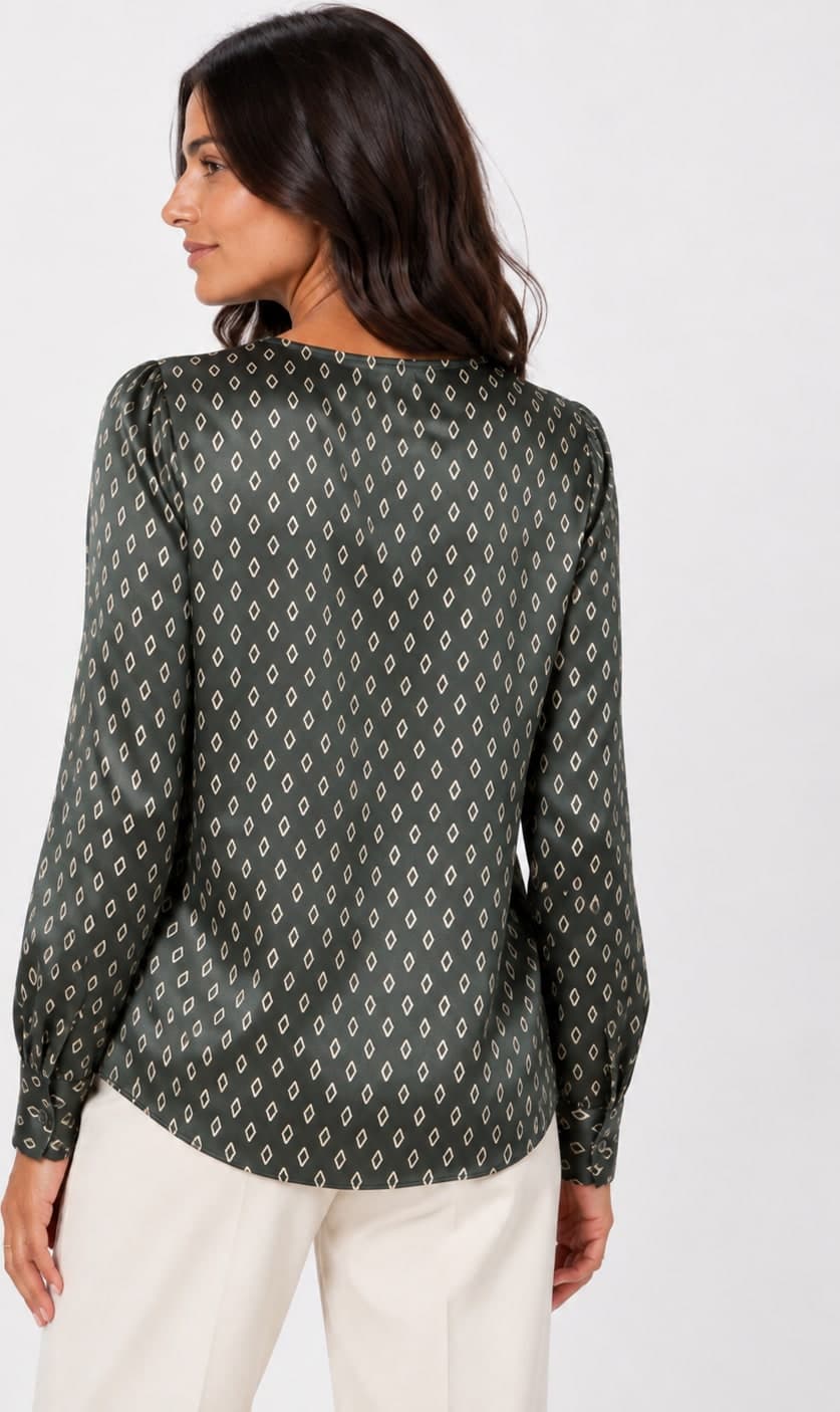 CAMICIA EMMREGNO - 2
