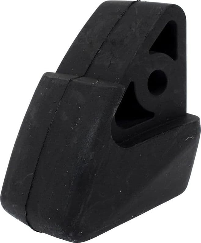 FILA SKATES Brake Pad, Tampone Freno Pattini Unisex Bambino, Nero, Dimensioni Standard - 2