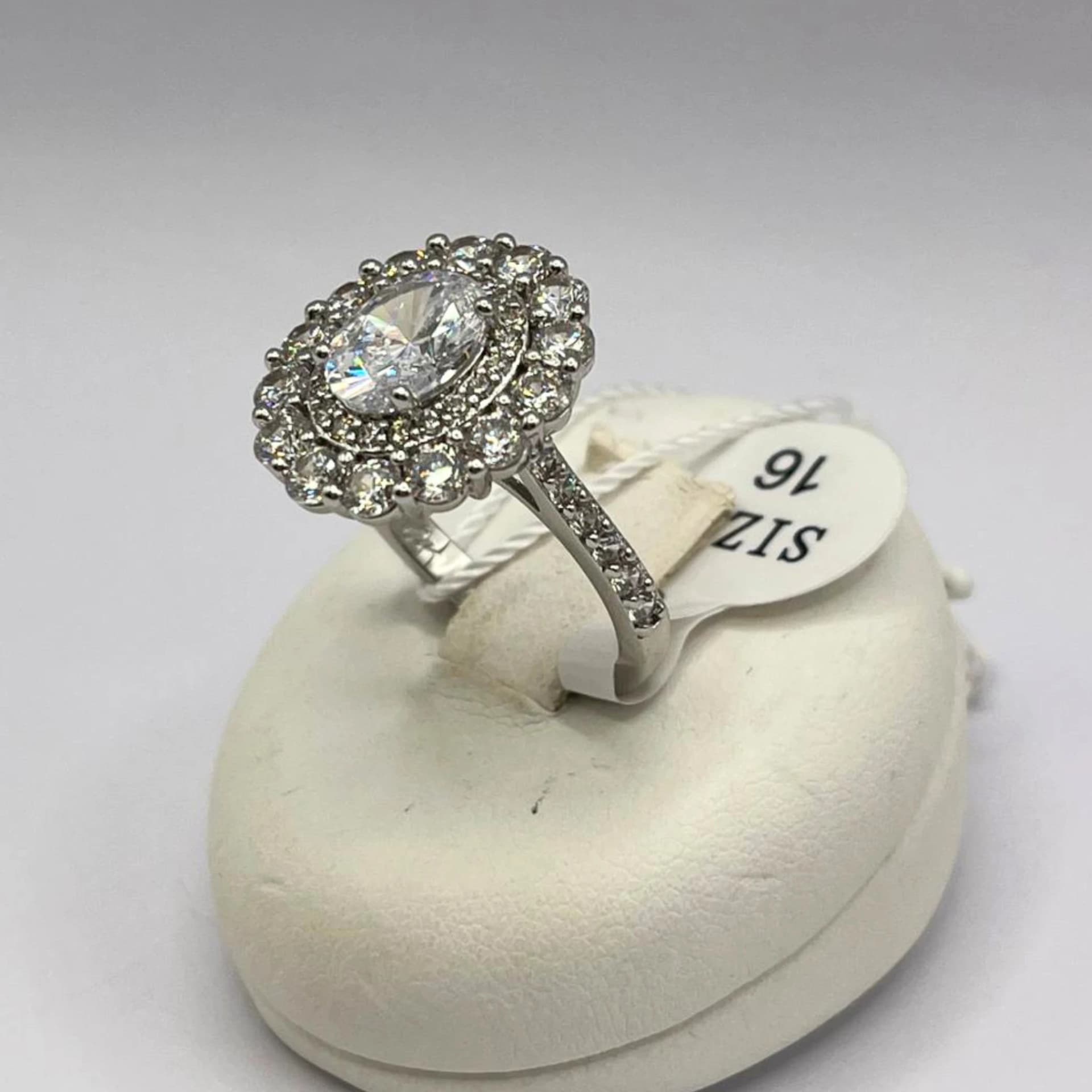 Anello donna OSA JEWELS B.4001 - 3