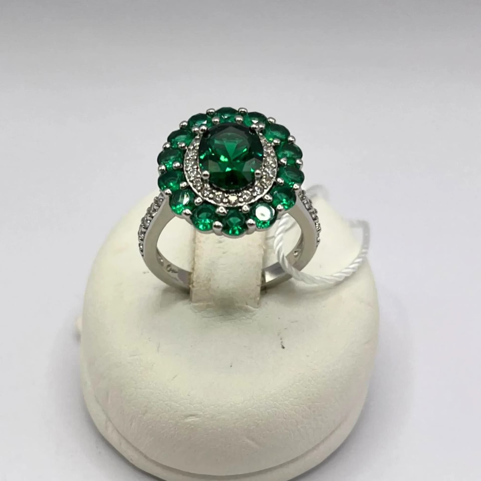 Anello donna OSA JEWELS B.4001S - 2