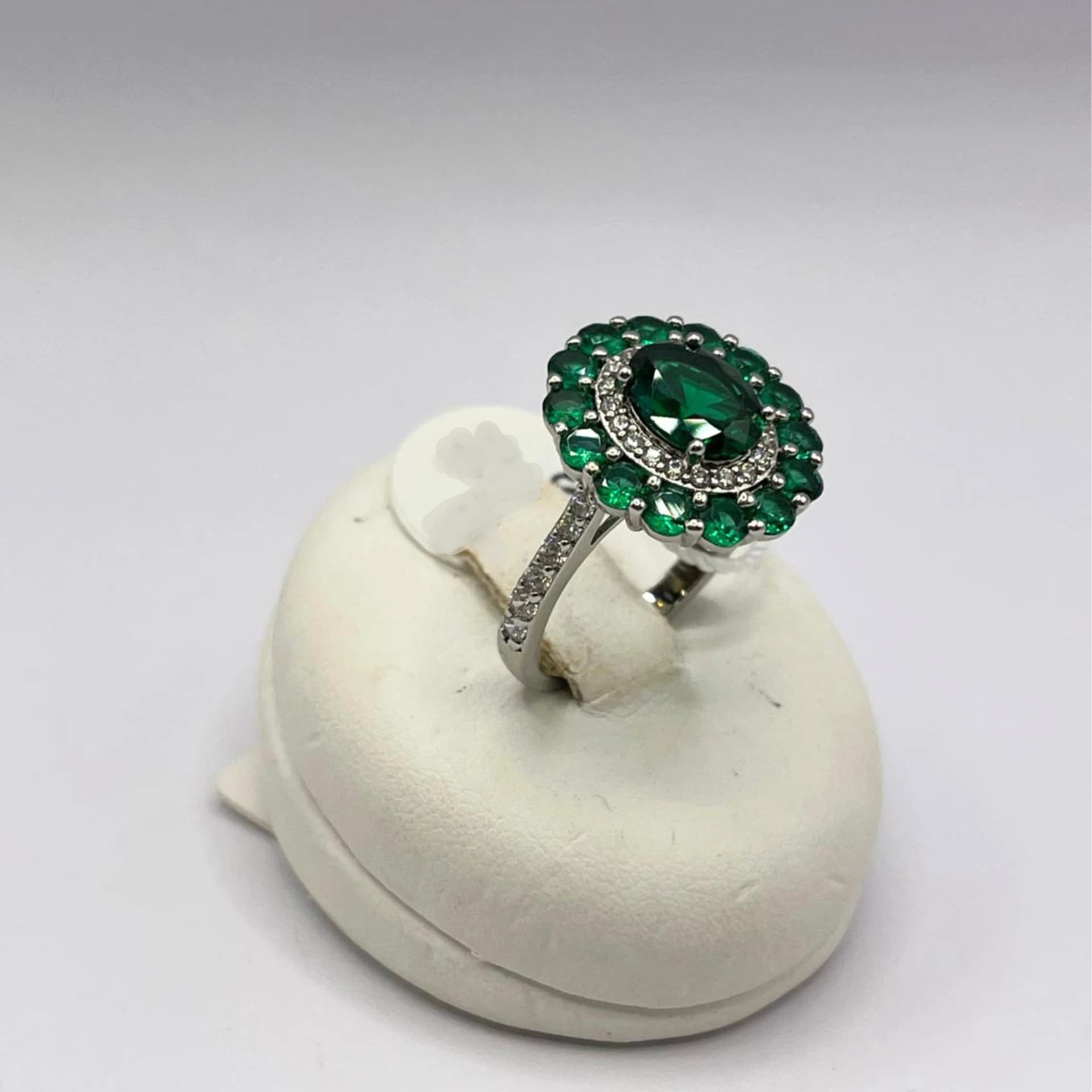 Anello donna OSA JEWELS B.4001S - 3