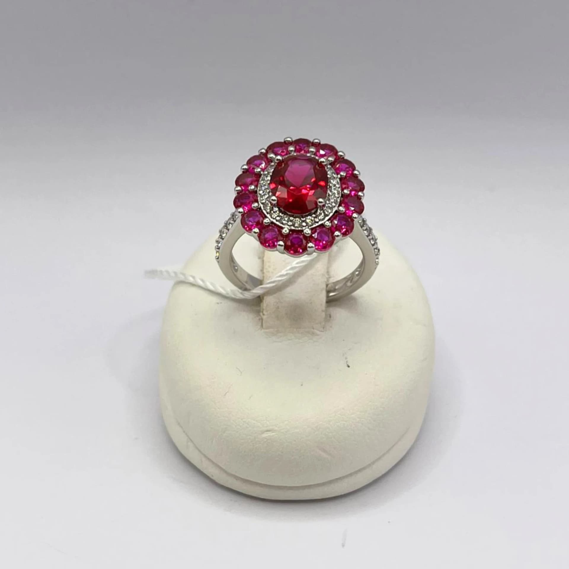 Anello donna OSA JEWELS B.4001R - 2