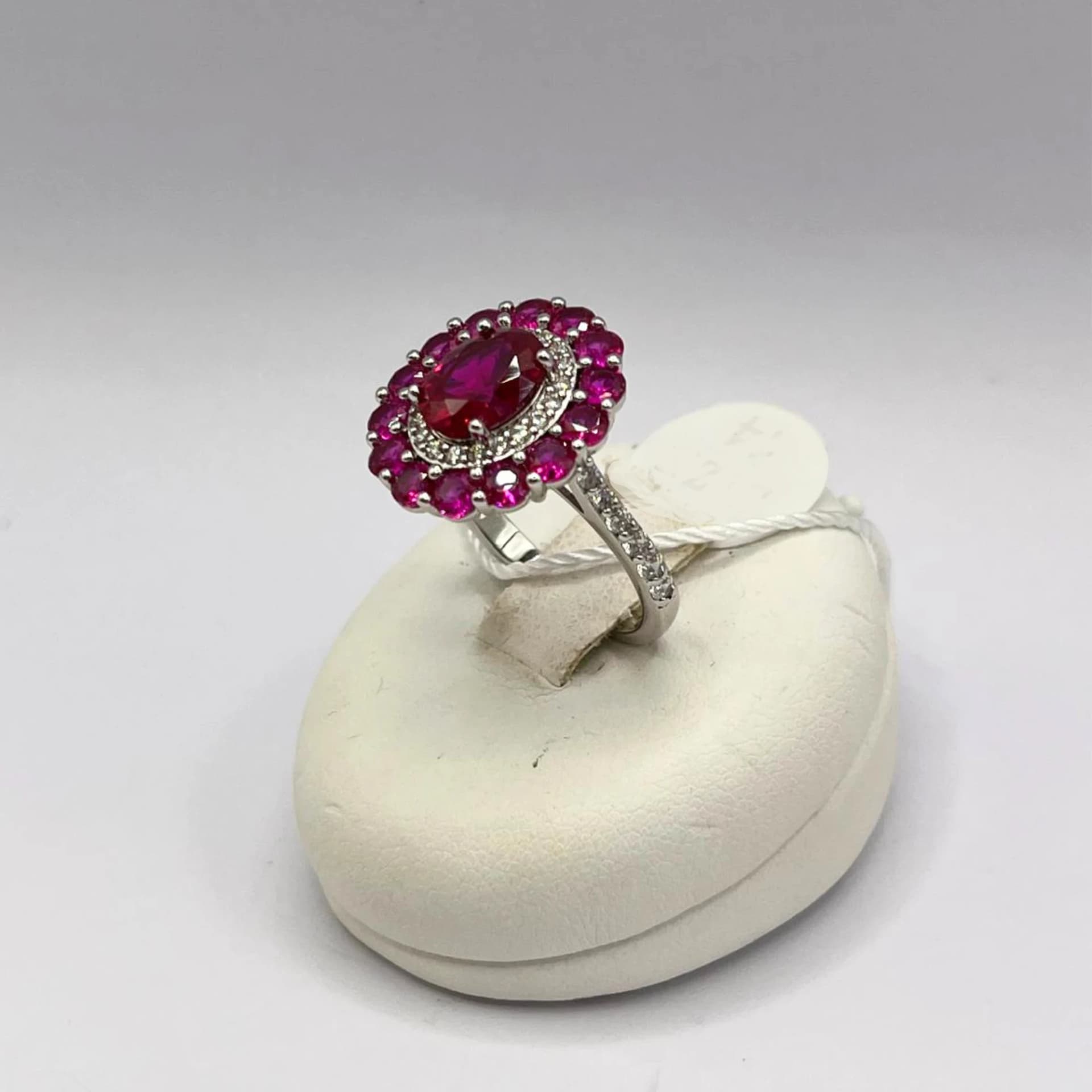 Anello donna OSA JEWELS B.4001R - 3