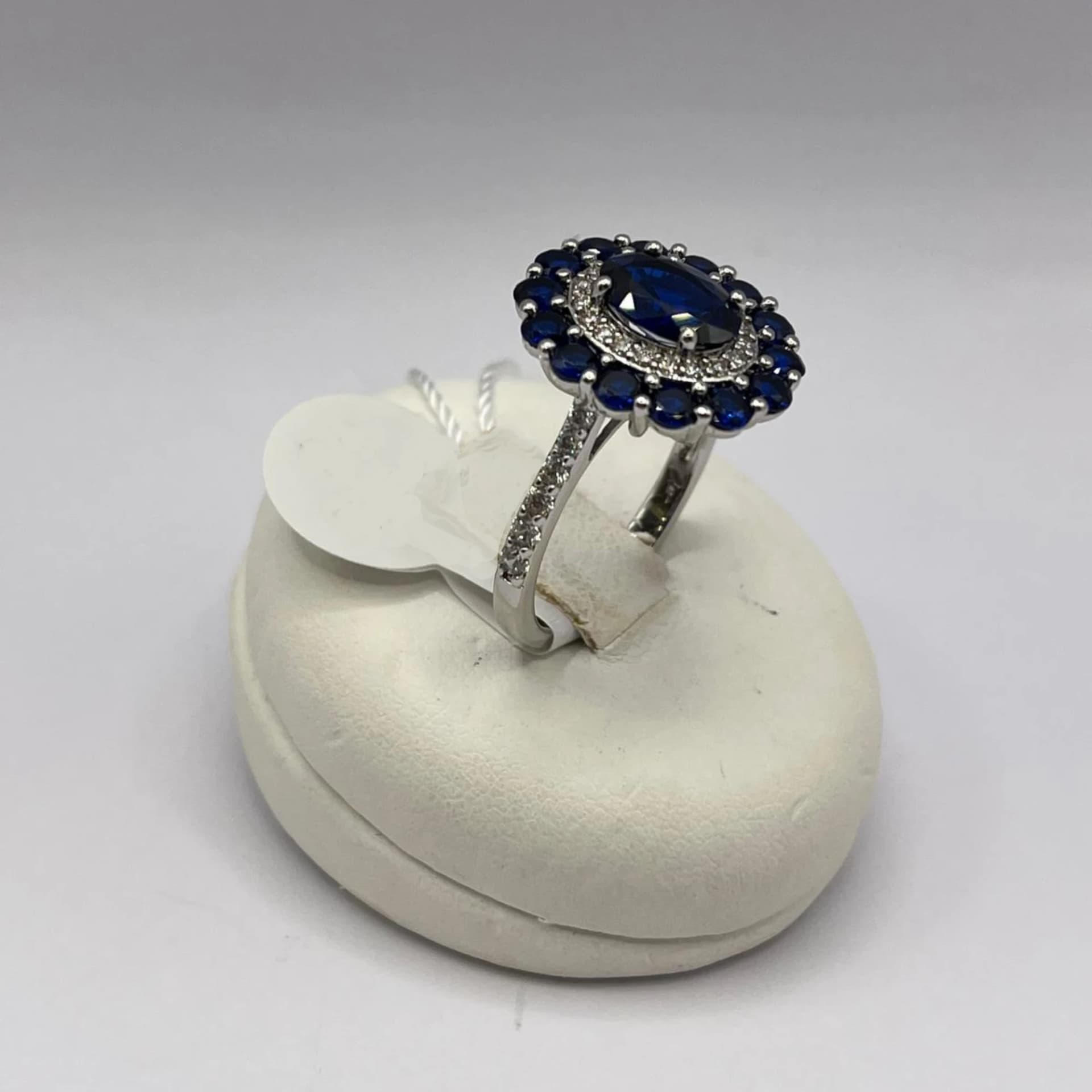Anello donna OSA JEWELS B.4001Z - 4