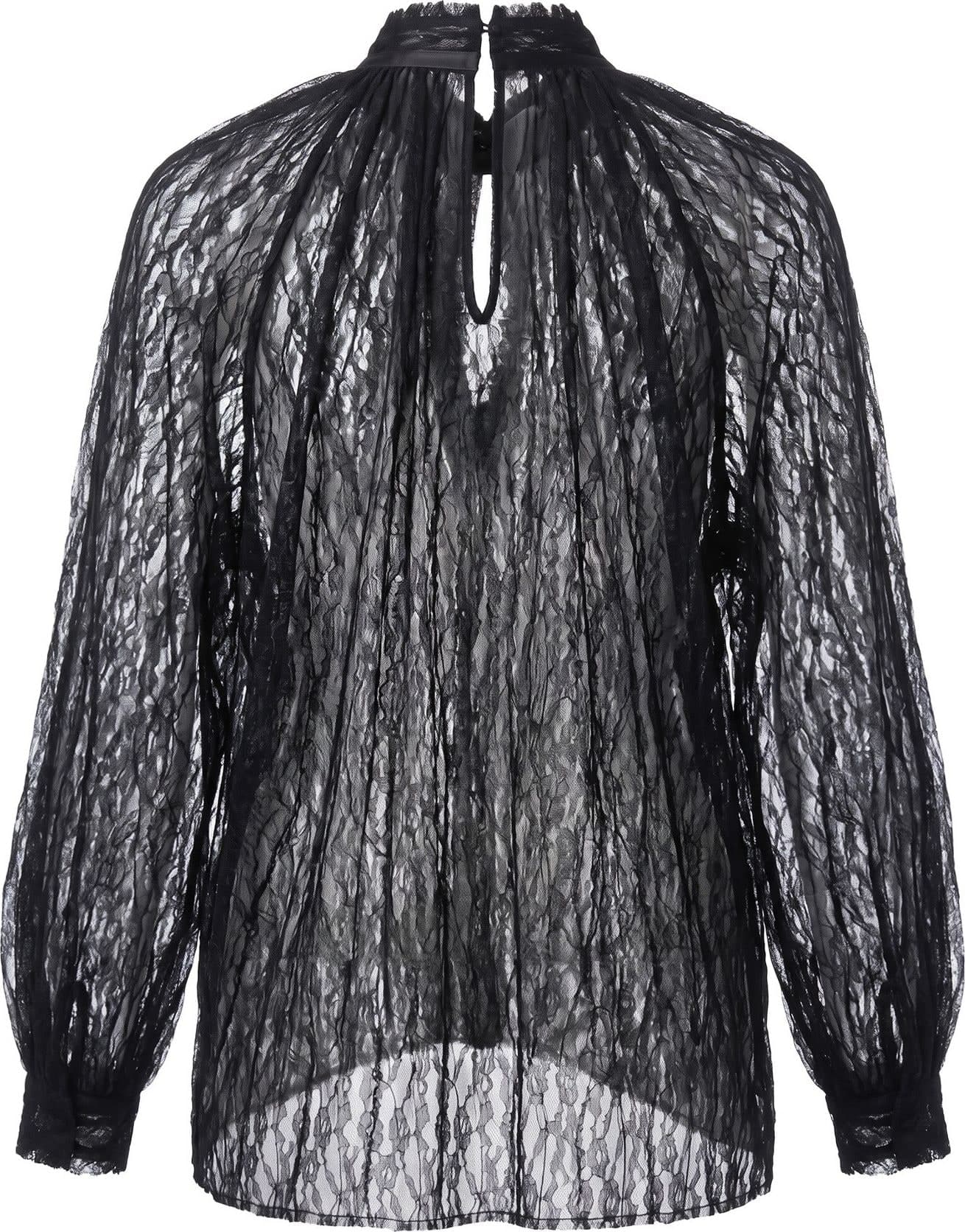 BLUSA IN PIZZO - 2