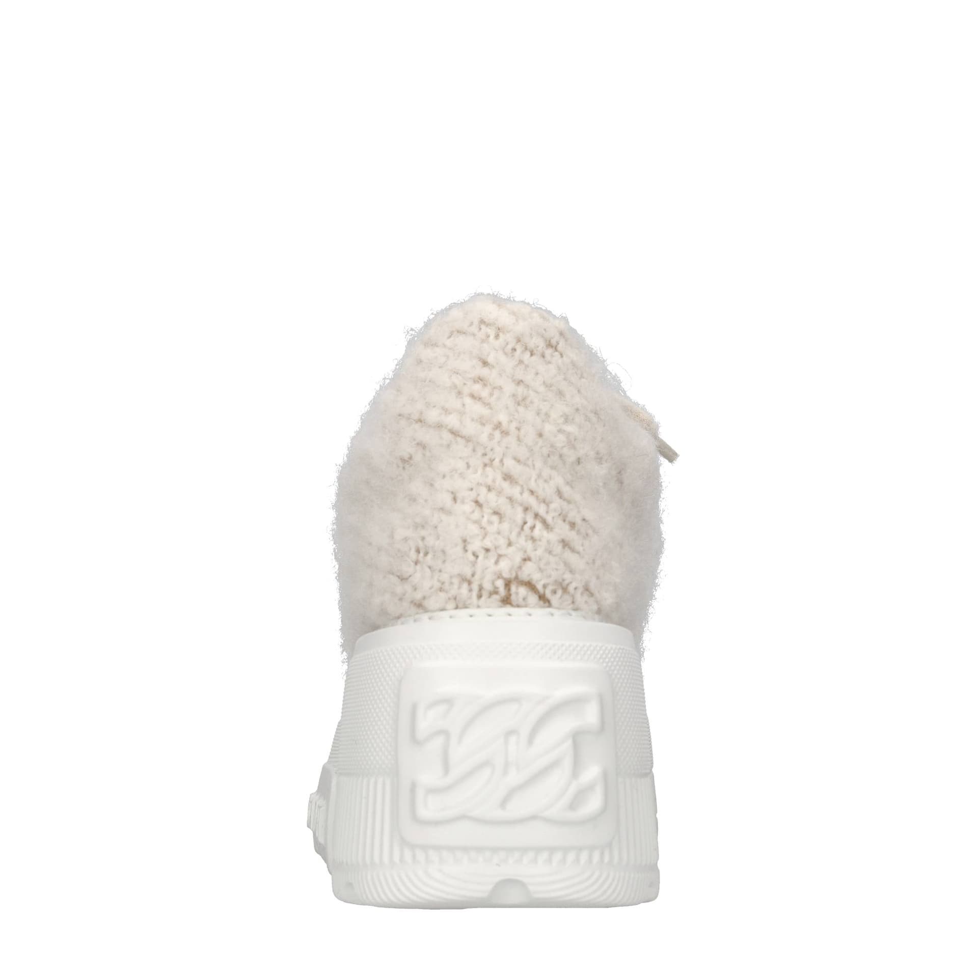 Casadei  Sneakers Beige - 2