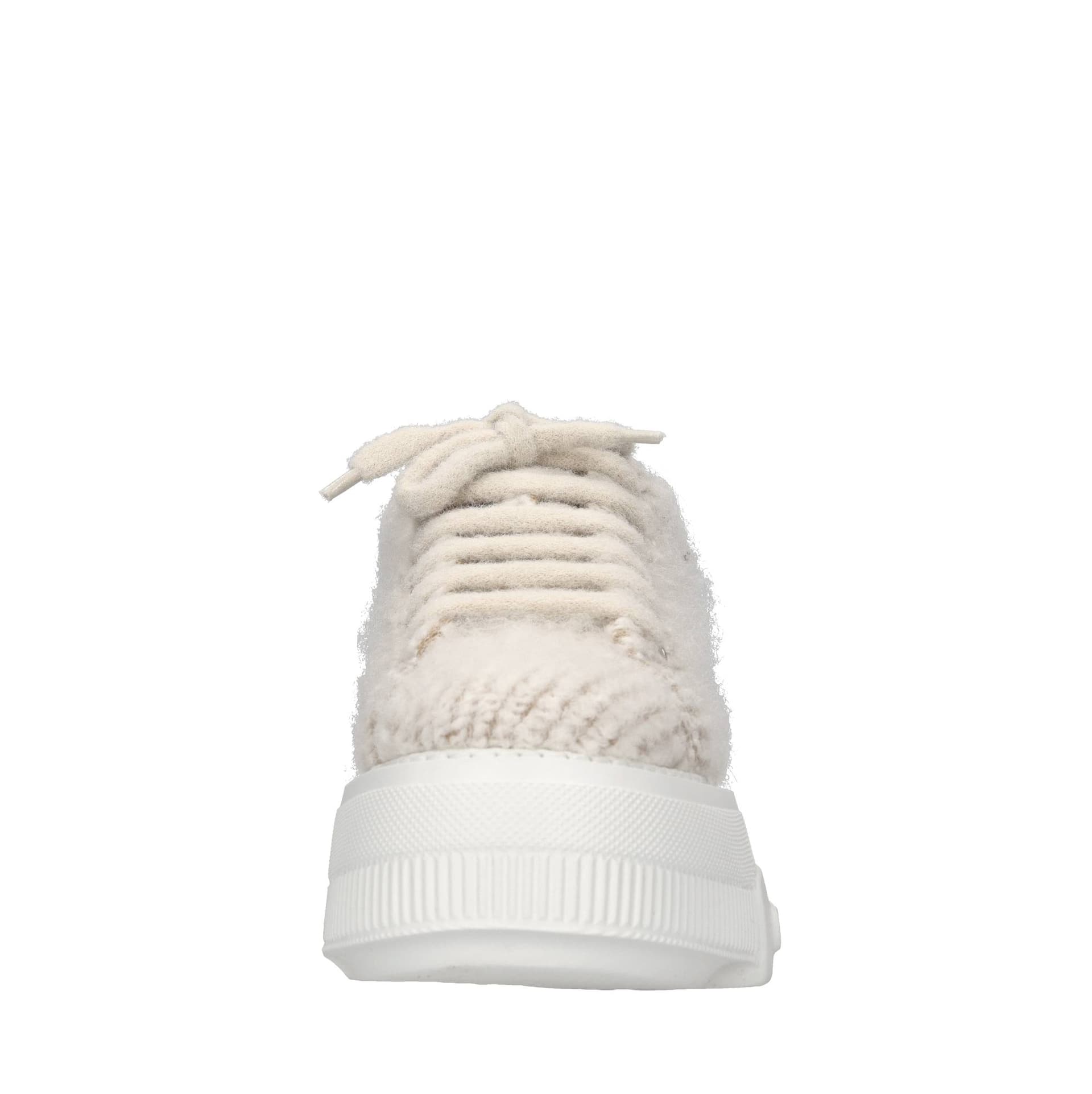 Casadei  Sneakers Beige - 4