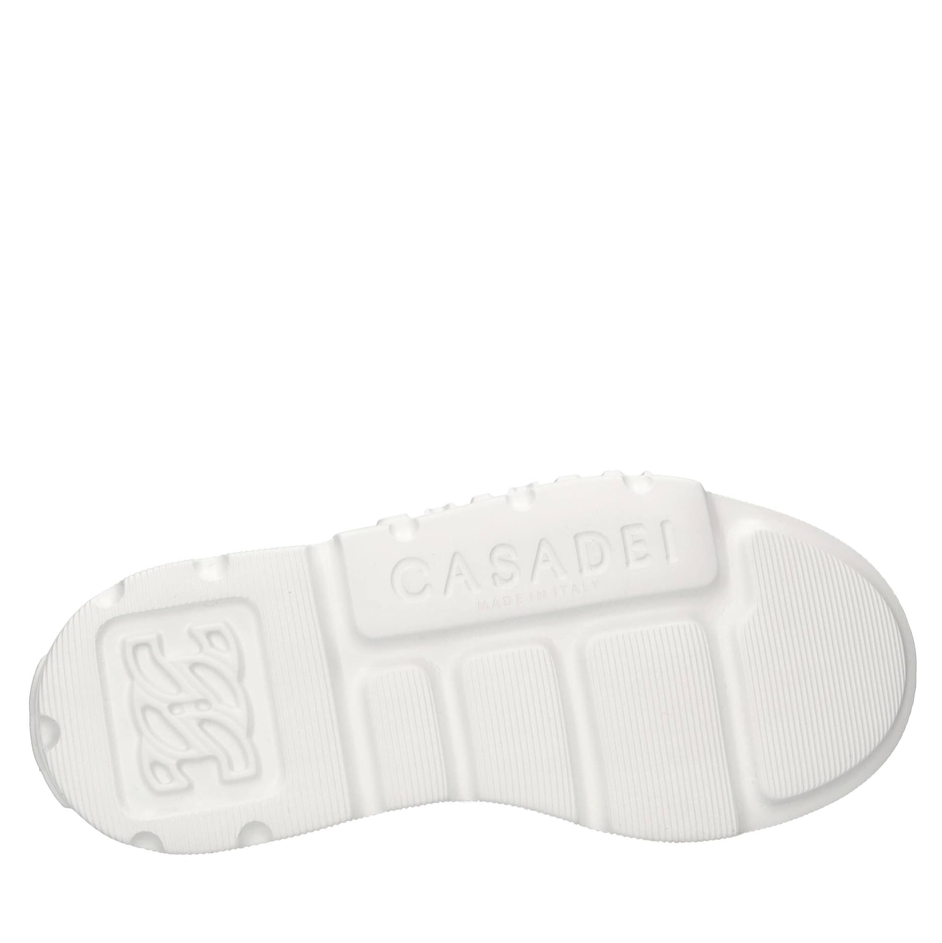 Casadei  Sneakers Beige - 5