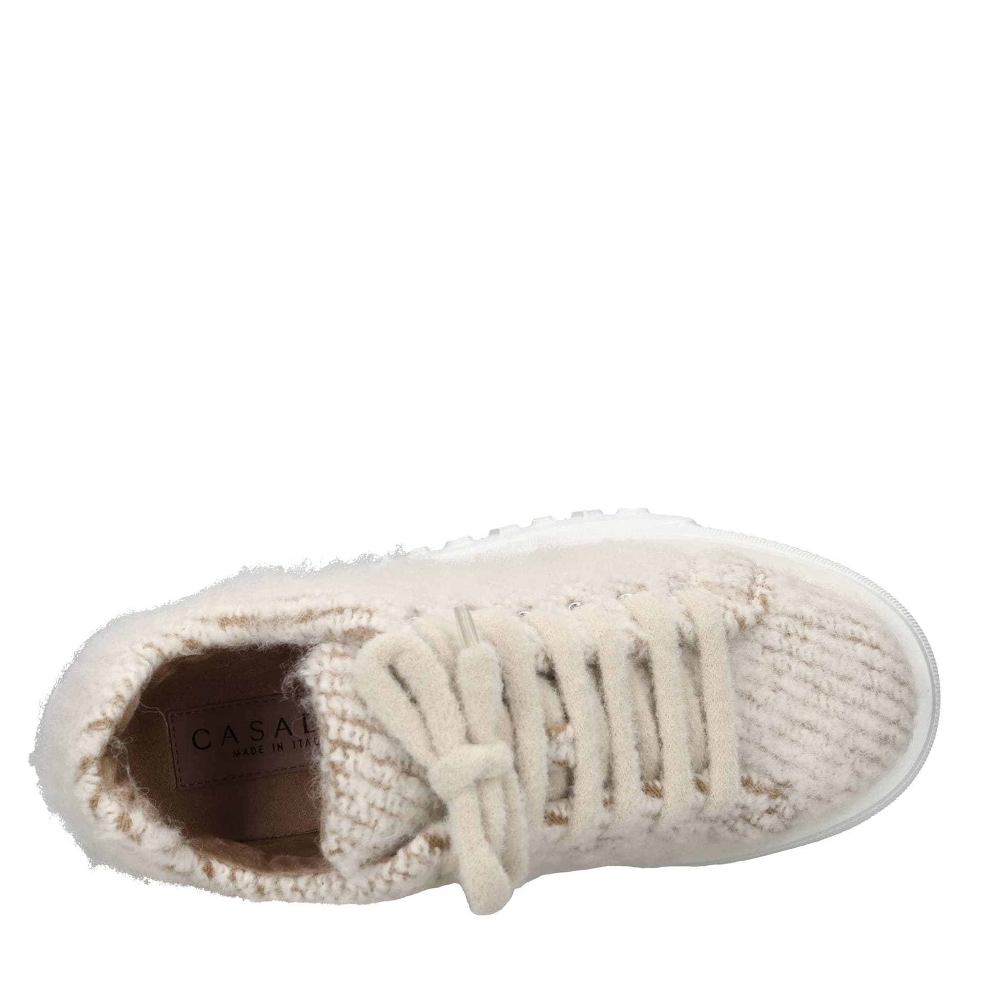Casadei  Sneakers Beige - 6