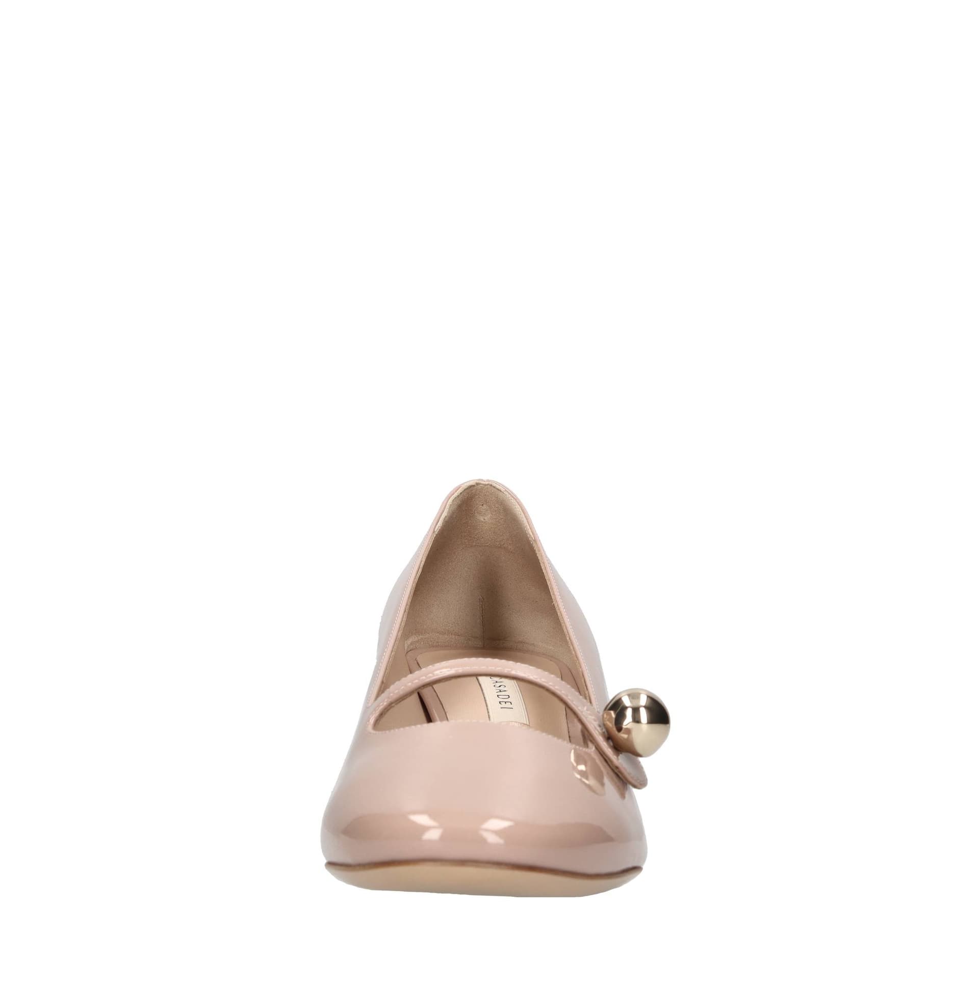Casadei  Scarpe con Tacco Beige - 4