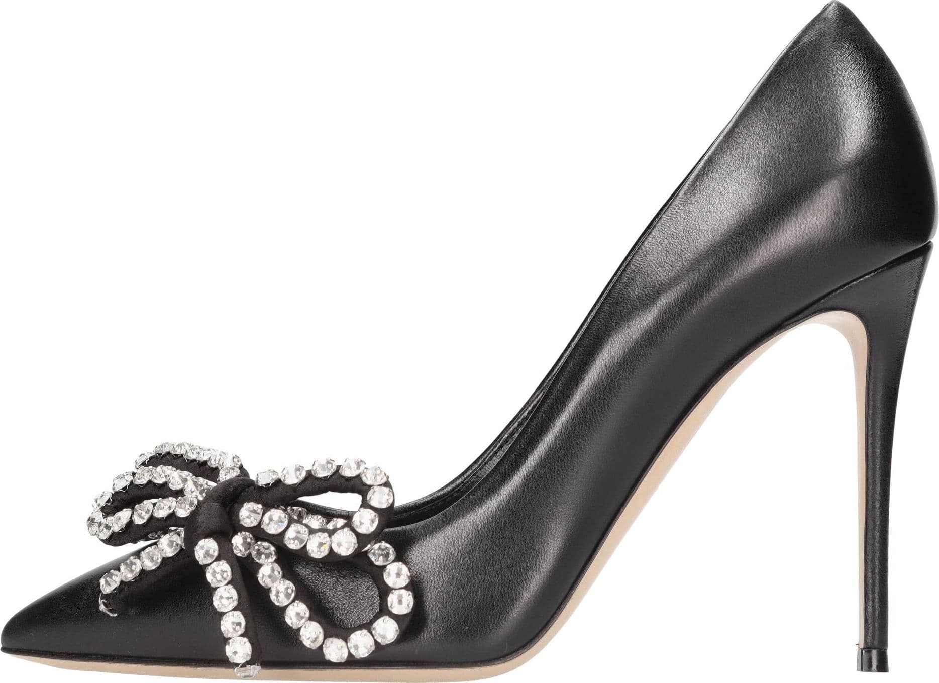 Casadei  Scarpe con Tacco Nero